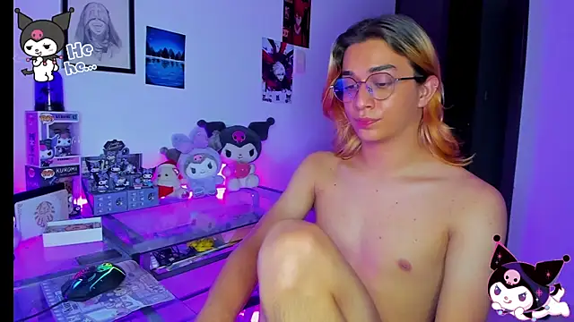 KeitaMoon live sex cam