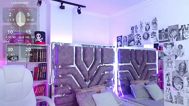 AliceWalker_11 live sex cam