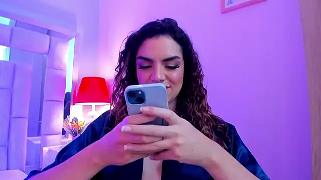 mariiahneedles live sex cam