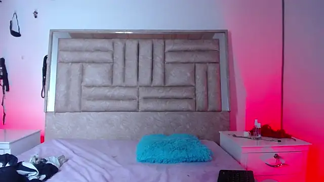 Soulmatesx live sex cam