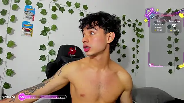 Noah_milleer live sex cam