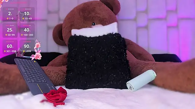 Daia_Ortiz live sex cam