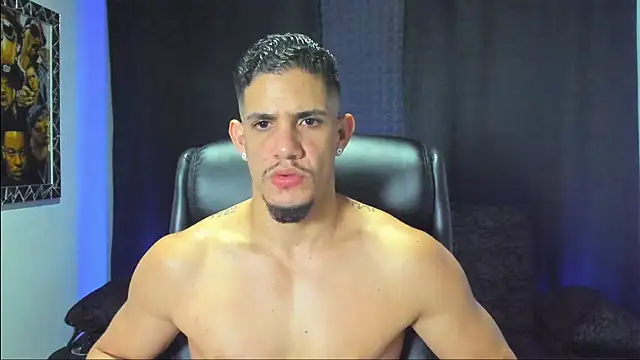 jhonnysnow17 live sex cam