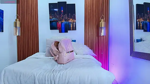 EvaGoddess_ live sex cam