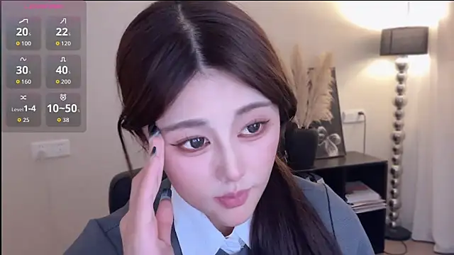 Cure-uuuuuuuu live sex cam