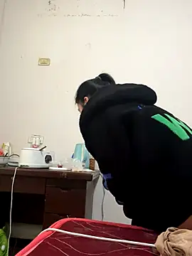 crhong666 live sex cam