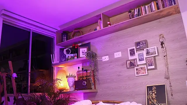 DearMorgan live sex cam