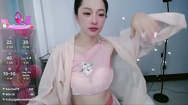 jiangjiangas live sex cam
