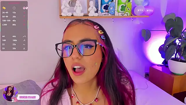 emily_bank live sex cam