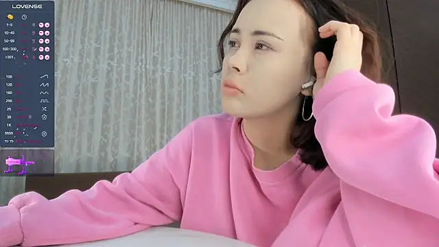 Liu_Yifei_ live sex cam