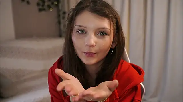 CindyGarrison live sex cam