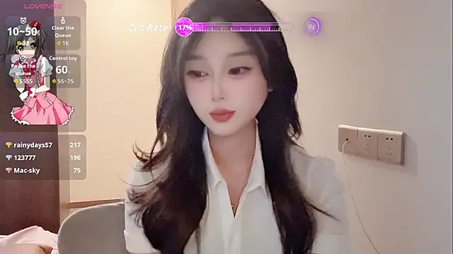 Fairy-CC live sex cam