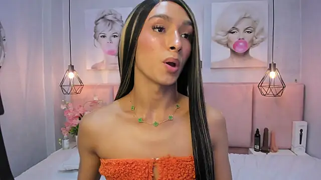 sensual_skinny live sex cam