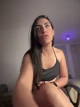 alessandra-a live sex cam