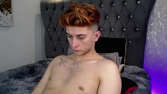 MrWilliseo live sex cam