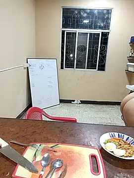 DanelyLopez live sex cam