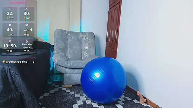 Colt_Perci live sex cam