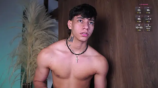 Josep_Davies live sex cam