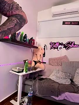 InKed-Kathy live sex cam