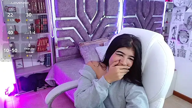 AliceWalker_11 live sex cam