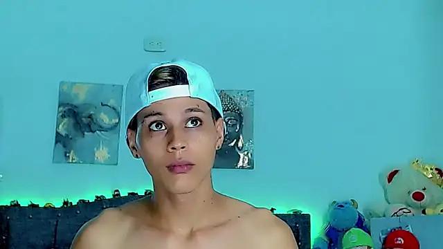 Liamscott_ live sex cam