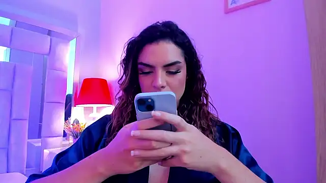 mariiahneedles live sex cam