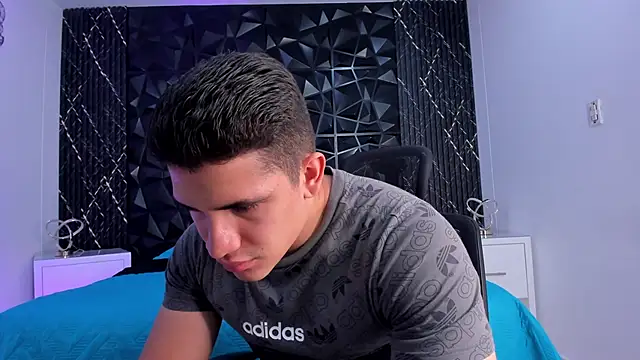 JeffDaltton live sex cam