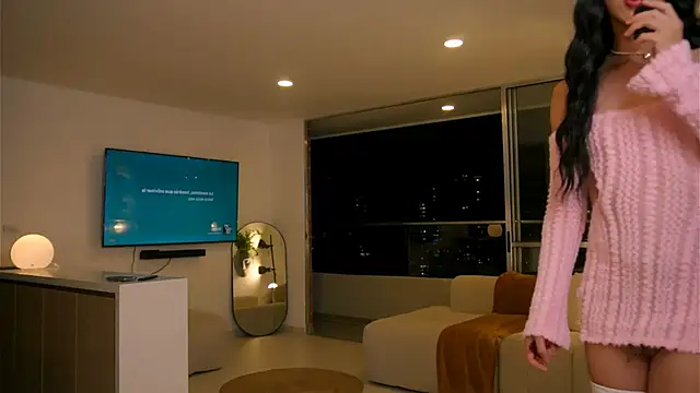 Ms_Sammy live sex cam