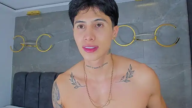 Klein_summer live sex cam