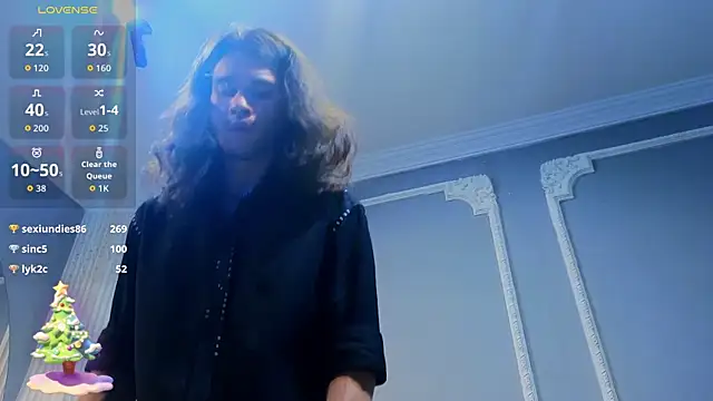 FreyrVik live sex cam