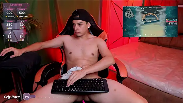 Maximo__ live sex cam