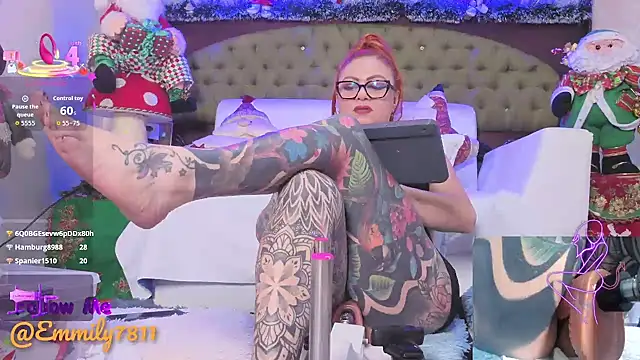 EMILY_ROUSSE71 live sex cam