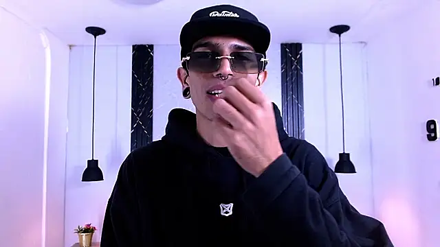 Franvill_Trato live sex cam