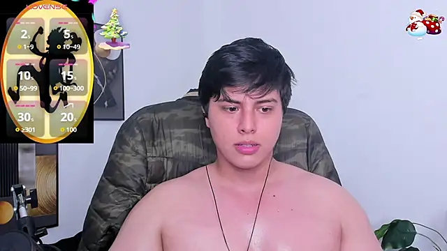 Thom_Ohtani live sex cam