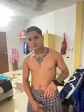 NakedMuse live sex cam