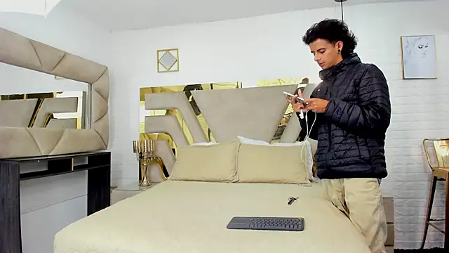 Ibratxandy live sex cam