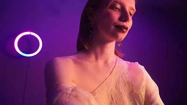 ginger_hugs live sex cam