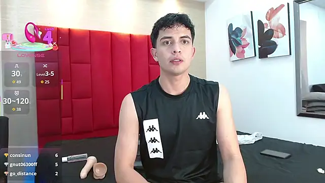 Cady_Hot live sex cam