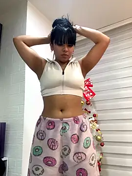 BrendaCrean live sex cam