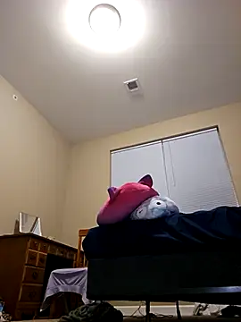 AmethystFoxx live sex cam