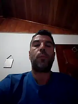 CHATORJ live sex cam