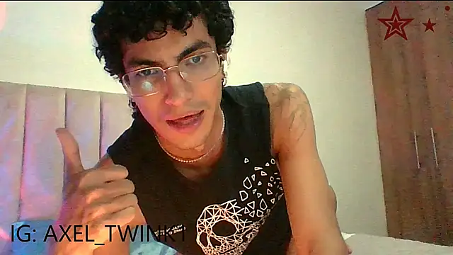 axel_love13 live sex cam