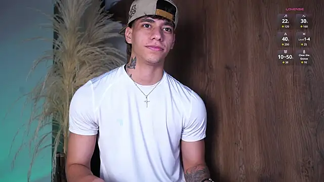 Josep_Davies live sex cam