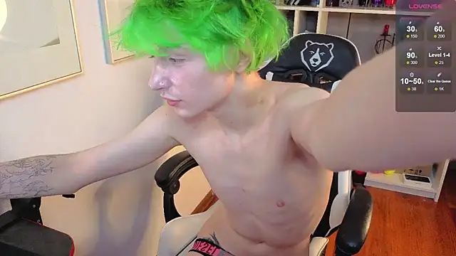 Your_avatar live sex cam