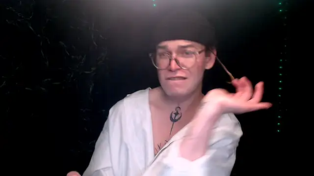 Steve_Mi's cam snapshot