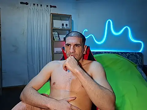 VelvetGrey's cam snapshot