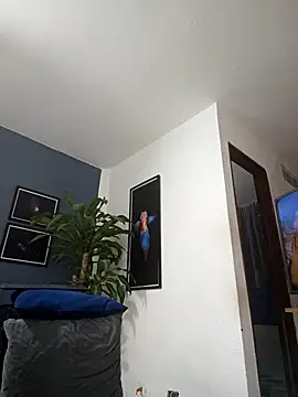 SilvaBranko live sex cam