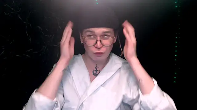 Steve_Mi's cam snapshot