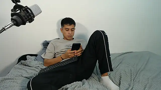 danielitopapuu live sex cam