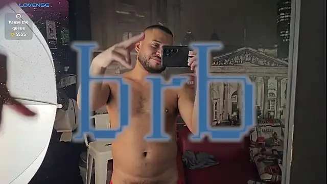 THIAGOXBIG live sex cam